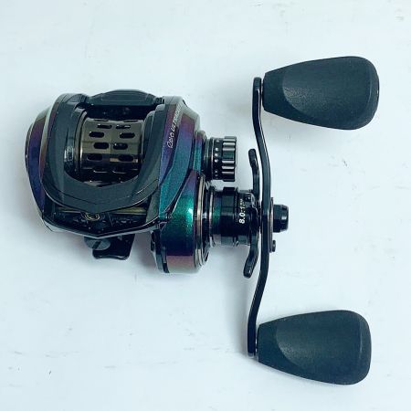  Abu Garcia アブガルシア revo ULTRACAST BF8 ベイトリール revo ULTRACAST BF8