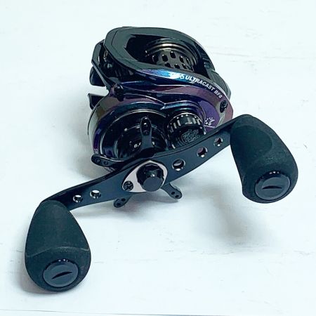  Abu Garcia アブガルシア revo ULTRACAST BF8 ベイトリール revo ULTRACAST BF8