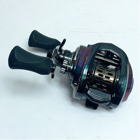  Abu Garcia アブガルシア revo ULTRACAST BF8 ベイトリール revo ULTRACAST BF8