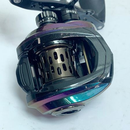  Abu Garcia アブガルシア revo ULTRACAST BF8 ベイトリール revo ULTRACAST BF8