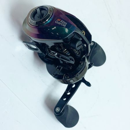  Abu Garcia アブガルシア revo ULTRACAST BF8 ベイトリール revo ULTRACAST BF8