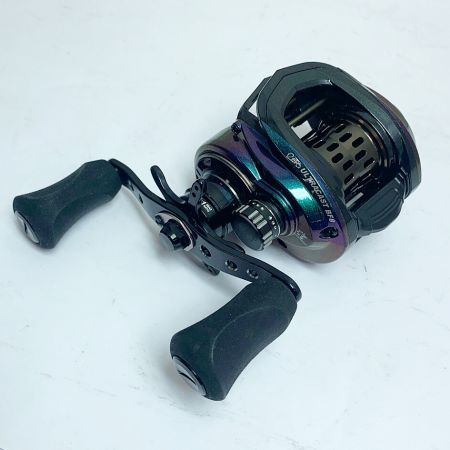  Abu Garcia アブガルシア revo ULTRACAST BF8 ベイトリール revo ULTRACAST BF8