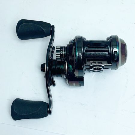  Abu Garcia アブガルシア revo ULTRACAST BF8 ベイトリール revo ULTRACAST BF8