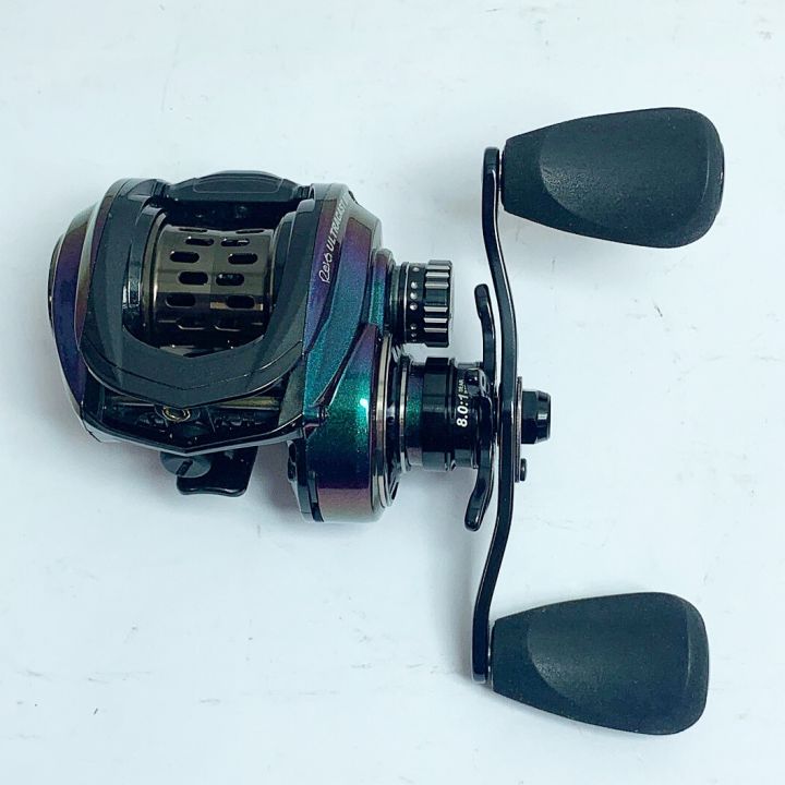 アブガルシア REVO ULTRACAST BF8 ハンドルノブなし
