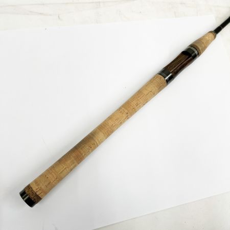  JACKALL ジャッカル ルアーロッド T-コネクション ストリーム 袋付 TS-S86M+