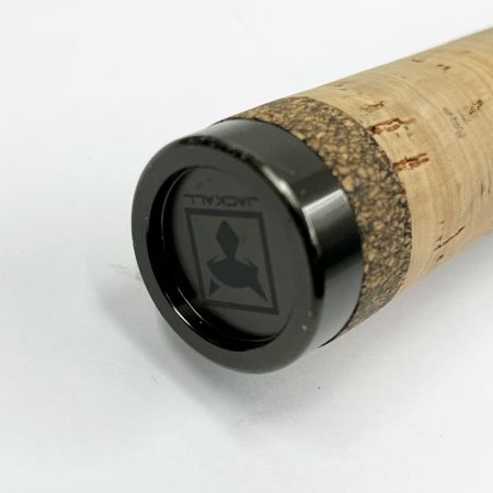  JACKALL ジャッカル ルアーロッド T-コネクション ストリーム 袋付 TS-S86M+