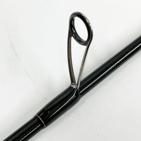  JACKALL ジャッカル ルアーロッド T-コネクション ストリーム 袋付 TS-S86M+