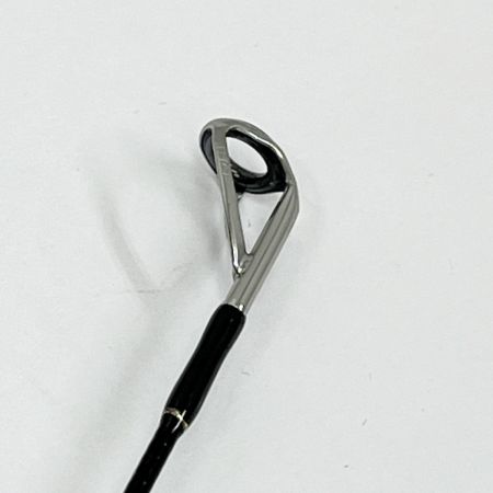  JACKALL ジャッカル ルアーロッド T-コネクション ストリーム 袋付 TS-S86M+