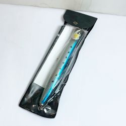 ★★ guston SUPER POP 230mm 120g  キズあり Bランク