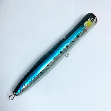  guston SUPER POP 230mm 120g  キズあり