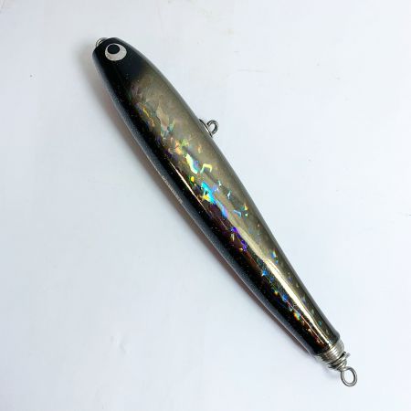  SOULS ソウルズ SOULS KOMUS 170-60 KOMUSO ブラック系