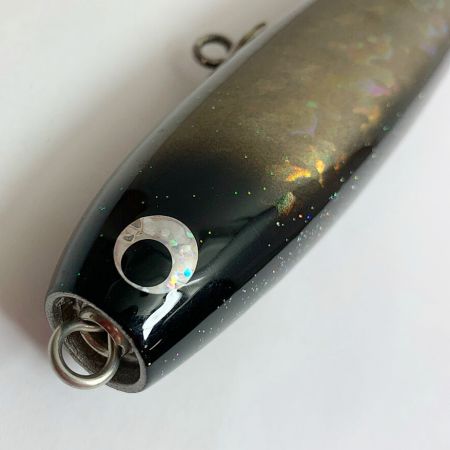  SOULS ソウルズ SOULS KOMUS 170-60 KOMUSO ブラック系