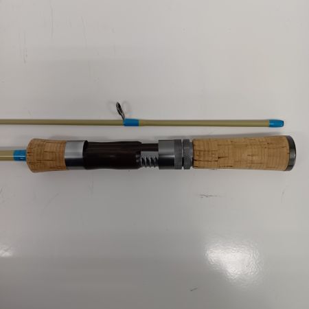  M-AIRE Mアイレ MG-46ML 釣り用品 ッド ルアーロッド 程度B