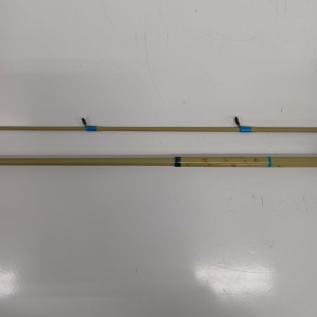  M-AIRE Mアイレ MG-46ML 釣り用品 ッド ルアーロッド 程度B