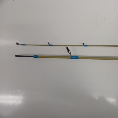  M-AIRE Mアイレ MG-46ML 釣り用品 ッド ルアーロッド 程度B