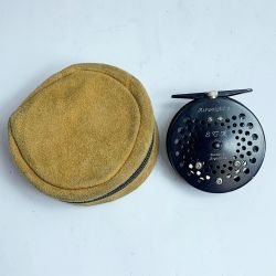 ★★ STH フライリール　ポーチ(ヨゴレ付き） airweight 3 Bランク