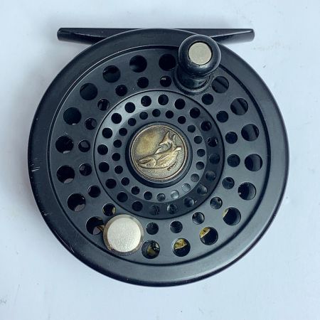  STH フライリール　ポーチ(ヨゴレ付き） airweight 3