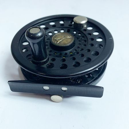  STH フライリール　ポーチ(ヨゴレ付き） airweight 3