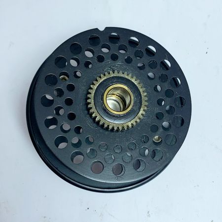  STH フライリール　ポーチ(ヨゴレ付き） airweight 3