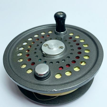  ORVIS BATTENKILL 7/8　替えスプール付　ポーチ付 BATTENKILL 7/8