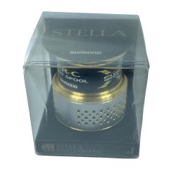 SHIMANO シマノ スプール 10ステラ C2500HGS SD83D Aランク