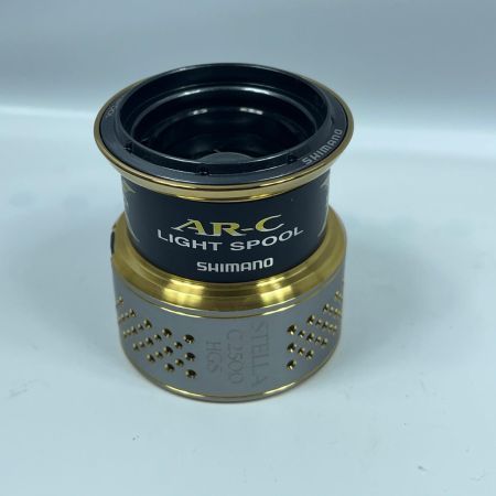 SHIMANO シマノ スプール 10ステラ C2500HGS SD83D