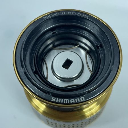 SHIMANO シマノ スプール 10ステラ C2500HGS SD83D