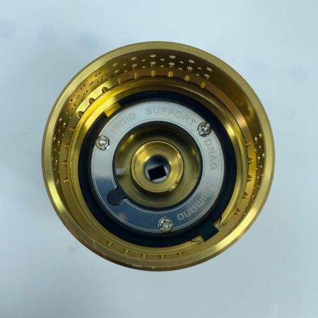 SHIMANO シマノ スプール 10ステラ C2500HGS SD83D