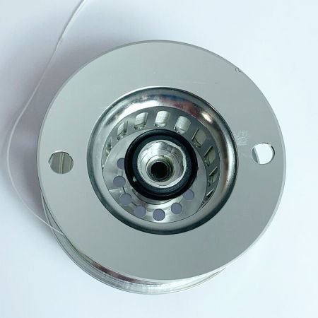  VISION フライリール　ポーチ付き　 TANK VT11