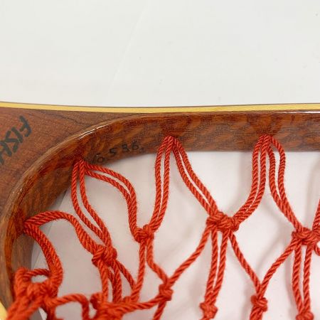  FISHOWL ランディングネット  長さ　約40ｃｍ　　25×13ｃｍ