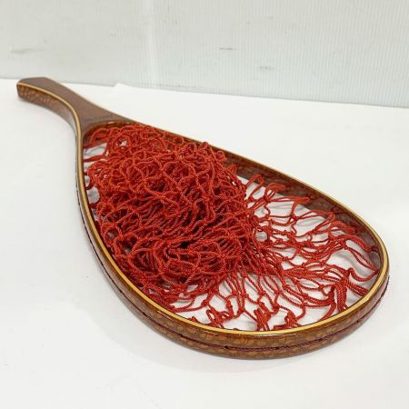  FISHOWL ランディングネット  長さ　約40ｃｍ　　25×13ｃｍ