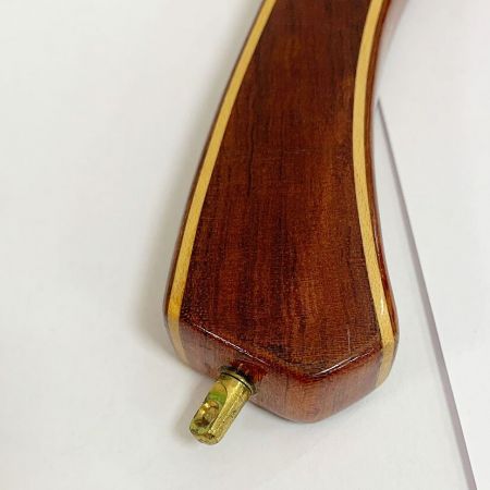  FISHOWL ランディングネット  長さ　約40ｃｍ　　25×13ｃｍ