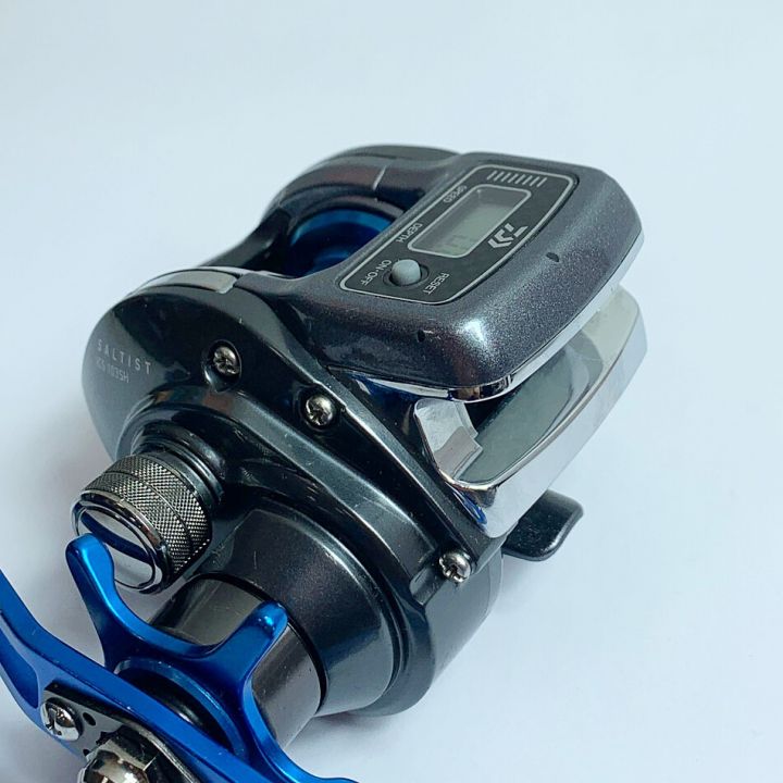 中古 ダイワ(Daiwa) ソルティスト ダイワ ソルティスト ICS 103SH