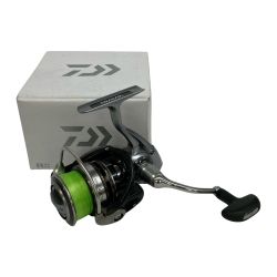 △△ DAIWA ダイワ スピニングリール 14カルディア 2500  056162 Bランク