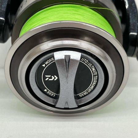  DAIWA ダイワ スピニングリール 14カルディア 2500  056162