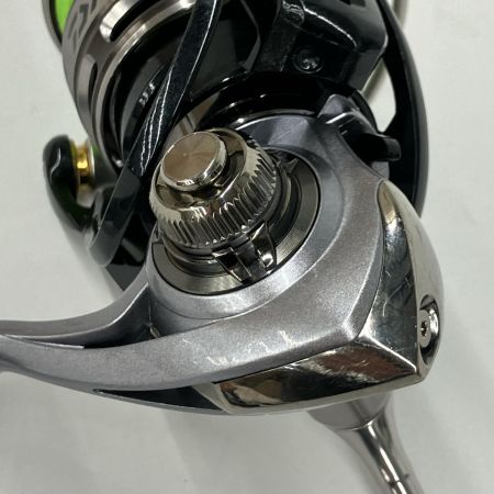  DAIWA ダイワ スピニングリール 14カルディア 2500  056162