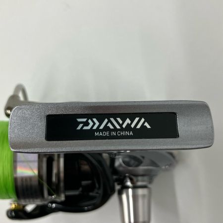  DAIWA ダイワ スピニングリール 14カルディア 2500  056162