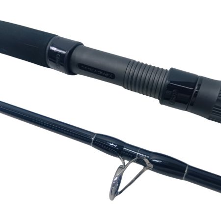 YAMAGA Blanks ヤマス ショアジギングロッド ブルースナイパー100MHナノコンセプト