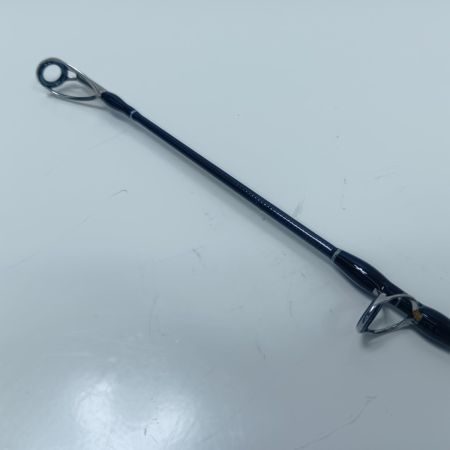 YAMAGA Blanks ヤマス ショアジギングロッド ブルースナイパー100MHナノコンセプト