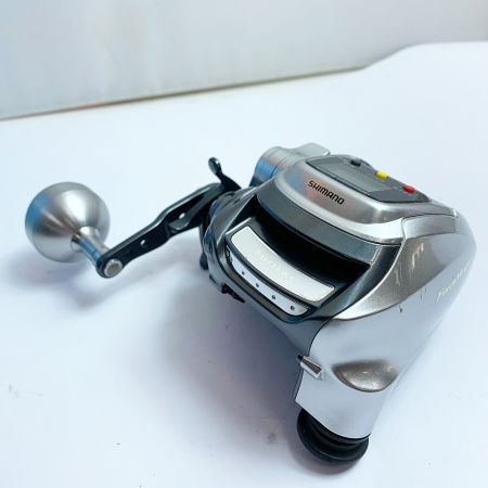 SHIMANO シマノ 11 フォースマスター 電動リール 1000MK 箱