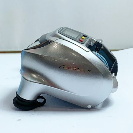 SHIMANO シマノ 11 フォースマスター 電動リール 1000MK 箱