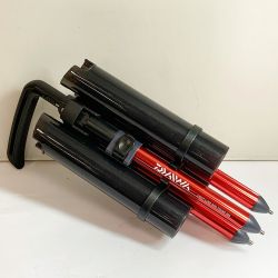 ★★ DAIWA ダイワ ロッドスタンド Light lure rod stand 300 Bランク