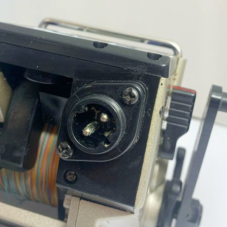  RYOBI リョービ AD電動101 ハイパワー剛技　電動リール 電源コード付　