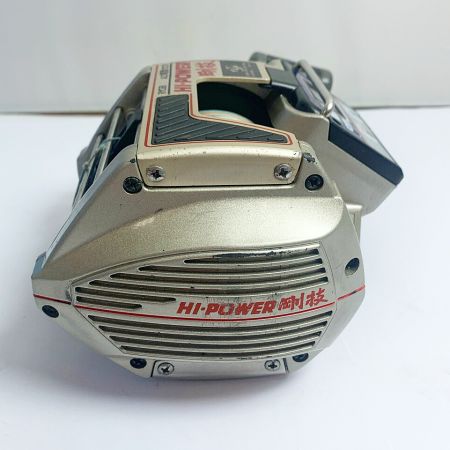  RYOBI リョービ AD電動101 ハイパワー剛技　電動リール 電源コード付　