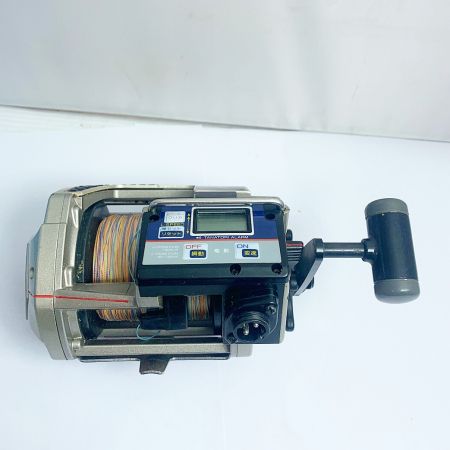  RYOBI リョービ AD電動101 ハイパワー剛技　電動リール 電源コード付　