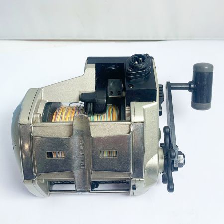  RYOBI リョービ AD電動101 ハイパワー剛技　電動リール 電源コード付　