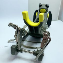 ★★ snowpeak スノーピーク ロッドキーパー FRV25 Bランク