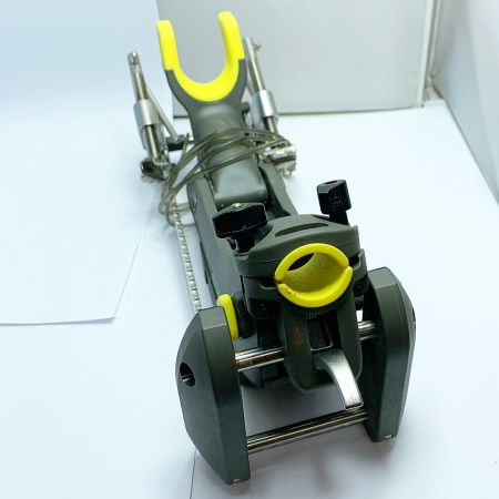  snowpeak スノーピーク ロッドキーパー FRV25