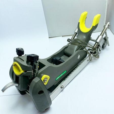  snowpeak スノーピーク ロッドキーパー FRV25