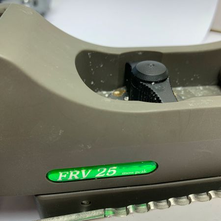  snowpeak スノーピーク ロッドキーパー FRV25